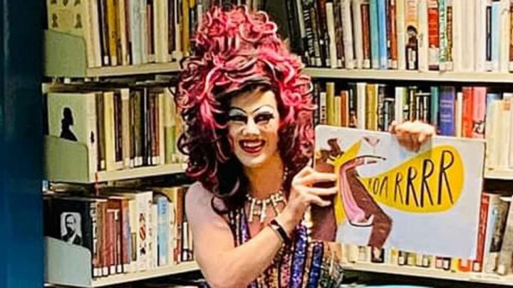 Parents angered by Labour council&apos;s drag queen children&apos;s story time
