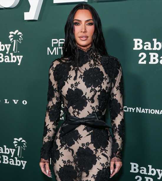 Kim Kardashian: ‘I’m probably more religious than most people guess’